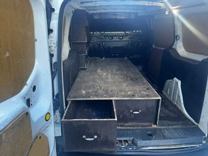 Ford Transit Connect Van 1.5 TDCi 74kW Trend 210 L2  - Foto 14