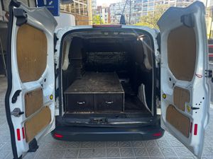 Ford Transit Connect Van 1.5 TDCi 74kW Trend 210 L2  - Foto 11