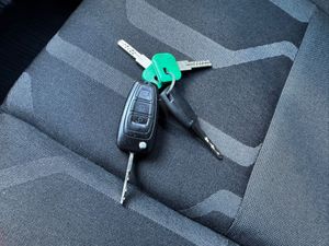 Ford Transit Connect Van 1.5 TDCi 74kW Trend 210 L2  - Foto 24