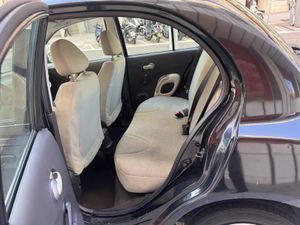 Nissan Micra 5p 1.2i 65CV VISIA  - Foto 8