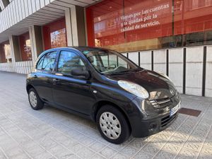 Nissan Micra 5p 1.2i 65CV VISIA  - Foto 4