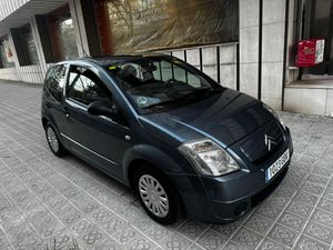 Citroën C2  5p 1.2i 65CV VISIA  - Foto 4