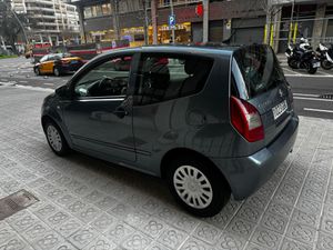 Citroën C2  5p 1.2i 65CV VISIA  - Foto 8