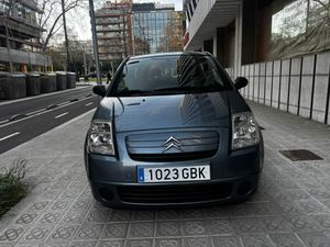 Citroën C2  5p 1.2i 65CV VISIA  - Foto 3