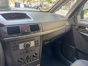 Opel Meriva Enjoy 1.3 CDTi  - Foto 24