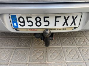 Opel Meriva Enjoy 1.3 CDTi  - Foto 9