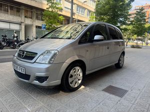 Opel Meriva Enjoy 1.3 CDTi  - Foto 2