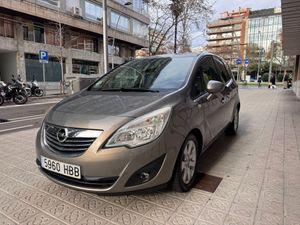 Opel Meriva  1.7 CDTI 110 CV Enjoy  - Foto 2