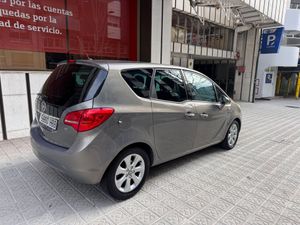 Opel Meriva  1.7 CDTI 110 CV Enjoy  - Foto 6