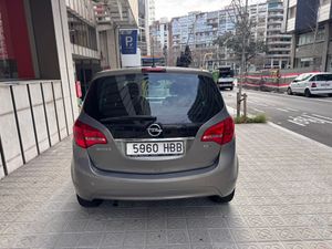 Opel Meriva  1.7 CDTI 110 CV Enjoy  - Foto 7