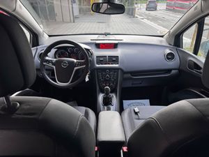 Opel Meriva  1.7 CDTI 110 CV Enjoy  - Foto 18