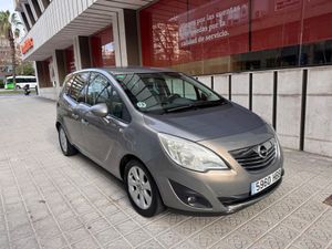 Opel Meriva  1.7 CDTI 110 CV Enjoy  - Foto 4