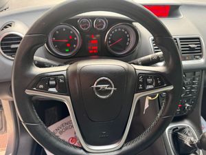 Opel Meriva  1.7 CDTI 110 CV Enjoy  - Foto 22