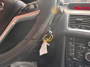 Opel Meriva  1.7 CDTI 110 CV Enjoy  - Foto 21