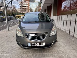 Opel Meriva  1.7 CDTI 110 CV Enjoy  - Foto 3