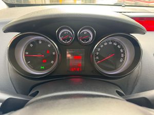 Opel Meriva  1.7 CDTI 110 CV Enjoy  - Foto 23