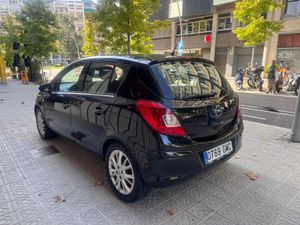 Opel Corsa CMon 1.4  - Foto 7