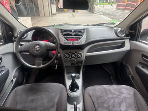Suzuki Alto  1.0 GL  - Foto 11