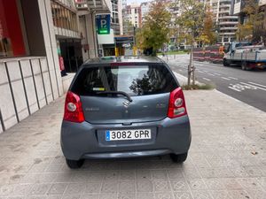 Suzuki Alto  1.0 GL  - Foto 7