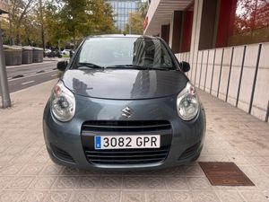 Suzuki Alto  1.0 GL  - Foto 3