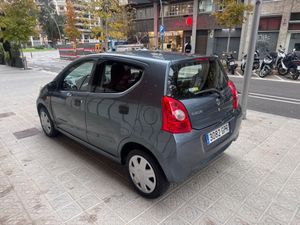 Suzuki Alto  1.0 GL  - Foto 8