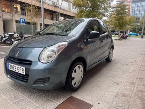 Suzuki Alto  1.0 GL  - Foto 2