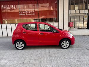 Suzuki Alto 1.0 GA  - Foto 5
