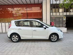 Renault Grand Scénic  Dynamique 1.5dCi 105cv 5 plazas  - Foto 5
