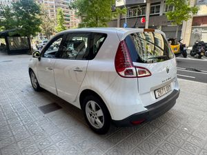 Renault Grand Scénic  Dynamique 1.5dCi 105cv 5 plazas  - Foto 7