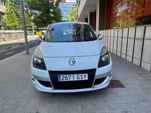 Renault Grand Scénic  Dynamique 1.5dCi 105cv 5 plazas  - Foto 3