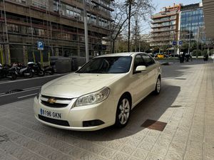 Chevrolet Epica 2.0 24v LTX  - Foto 2