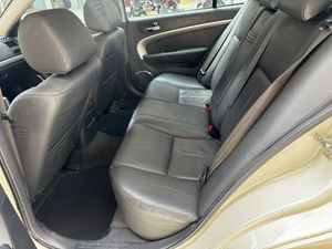 Chevrolet Epica 2.0 24v LTX  - Foto 9