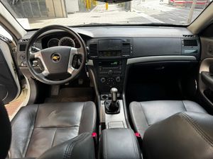 Chevrolet Epica 2.0 24v LTX  - Foto 11