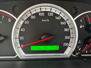 Chevrolet Epica 2.0 24v LTX  - Foto 21