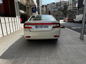 Chevrolet Epica 2.0 24v LTX  - Foto 6