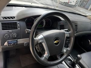 Chevrolet Epica 2.0 24v LTX  - Foto 15