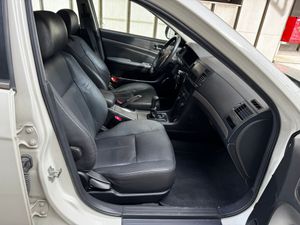 Chevrolet Epica 2.0 24v LTX  - Foto 23