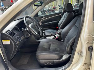 Chevrolet Epica 2.0 24v LTX  - Foto 14