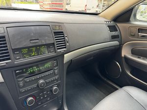 Chevrolet Epica 2.0 24v LTX  - Foto 19