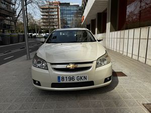 Chevrolet Epica 2.0 24v LTX  - Foto 3