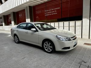Chevrolet Epica 2.0 24v LTX  - Foto 4