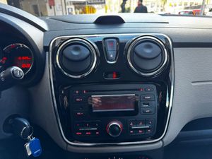 Dacia Lodgy  Laureate dCi 110 5pl  - Foto 21