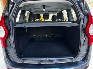 Dacia Lodgy  Laureate dCi 110 5pl  - Foto 10