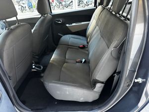 Dacia Lodgy  Laureate dCi 110 5pl  - Foto 12