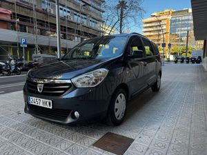 Dacia Lodgy  Laureate dCi 110 5pl  - Foto 2