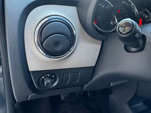 Dacia Lodgy  Laureate dCi 110 5pl  - Foto 17