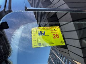 Dacia Lodgy  Laureate dCi 110 5pl  - Foto 27