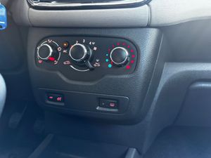 Dacia Lodgy  Laureate dCi 110 5pl  - Foto 20
