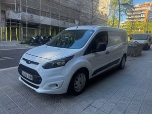 Ford Connect  Van 1.5 TDCi 74kW Trend 210 L2  - Foto 2