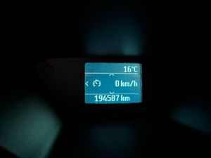 Ford Connect  Van 1.5 TDCi 74kW Trend 210 L2  - Foto 22